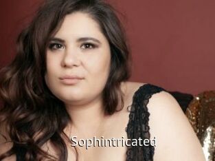 Sophintricated