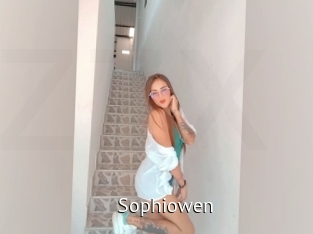 Sophiowen