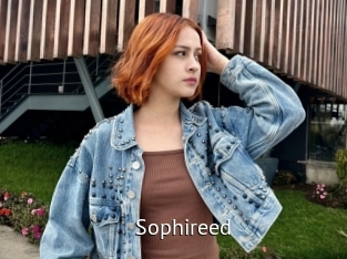 Sophireed
