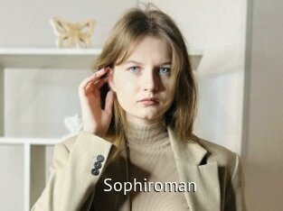 Sophiroman