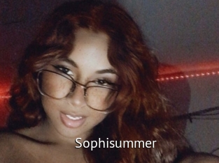 Sophisummer