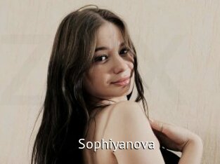 Sophiyanova