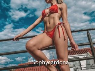 Sophycardona