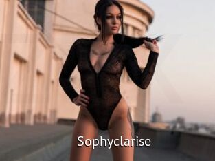 Sophyclarise