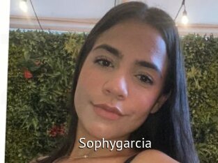 Sophygarcia