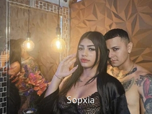 Sopxia