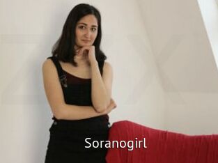 Soranogirl