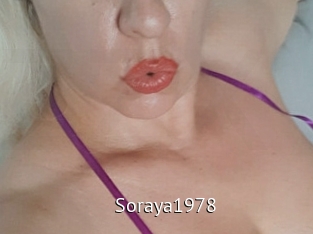 Soraya1978