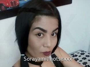 Sorayamilfhotsexxx