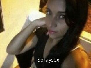 Soraysex