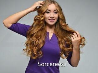 Sorcereess