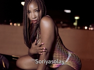 Soriyasolay