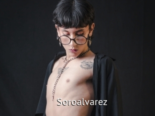 soroalvarez Zizi X