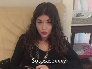 Sososasexxxy