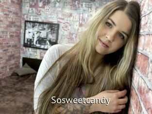 Sosweetcandy
