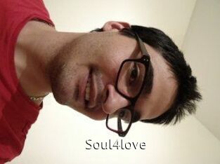 soul4love Zizi X