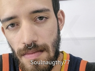 soulnaugthy77 Zizi X