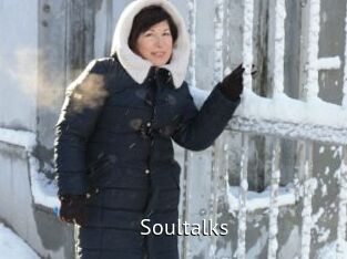 Soultalks