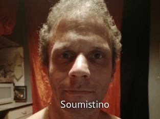 Soumistino