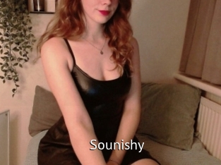 Sounishy