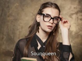 sounqueen Zizi X