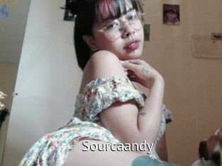 Sourcaandy