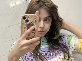 Sourvenom
