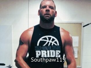 Southpaw119