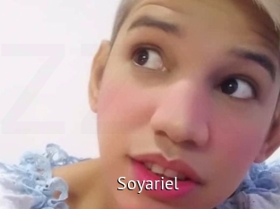 Soyariel
