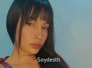 Soydesth