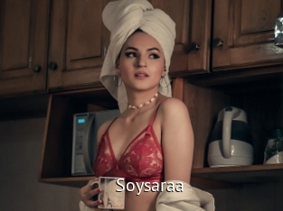 Soysaraa