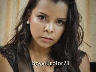 Soyytucolor21