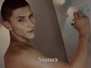 Soyzack