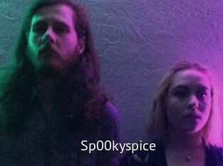Sp00kyspice
