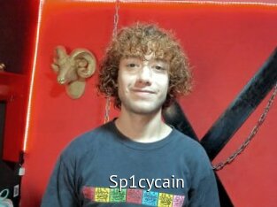 Sp1cycain