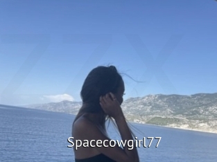 Spacecowgirl77