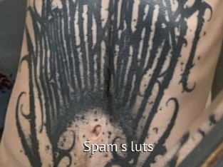Spam_s_luts