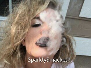 SparklySmacked