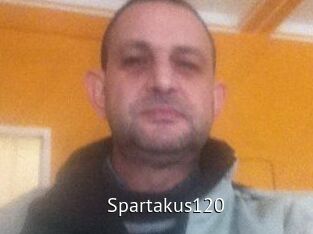 spartakus120 Zizi X