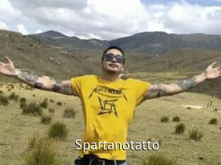 Spartanotatto