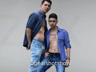 Spearshotshow