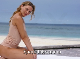 Specialalexandra