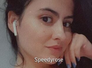 Speedyrose