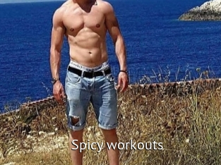 Spicy_workouts