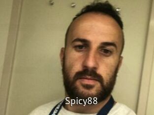Spicy88