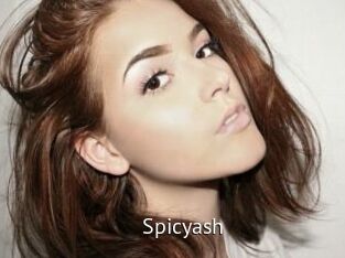 Spicyash