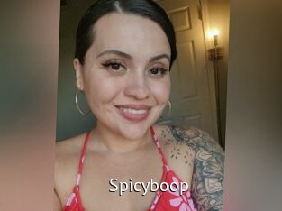 Spicyboop
