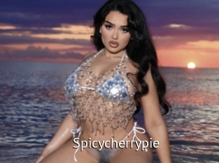 Spicycherrypie