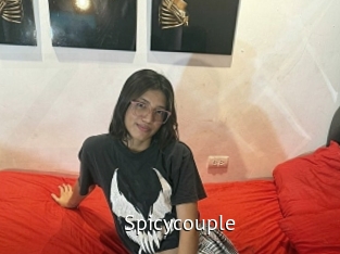 spicycouple Zizi X
