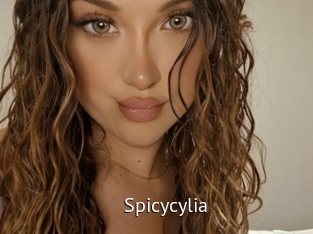 Spicycylia